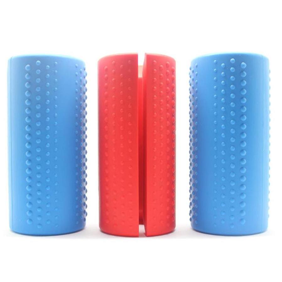 JMT-936778 Silicone Barbell Grip for Enhanced Weight Training Performance