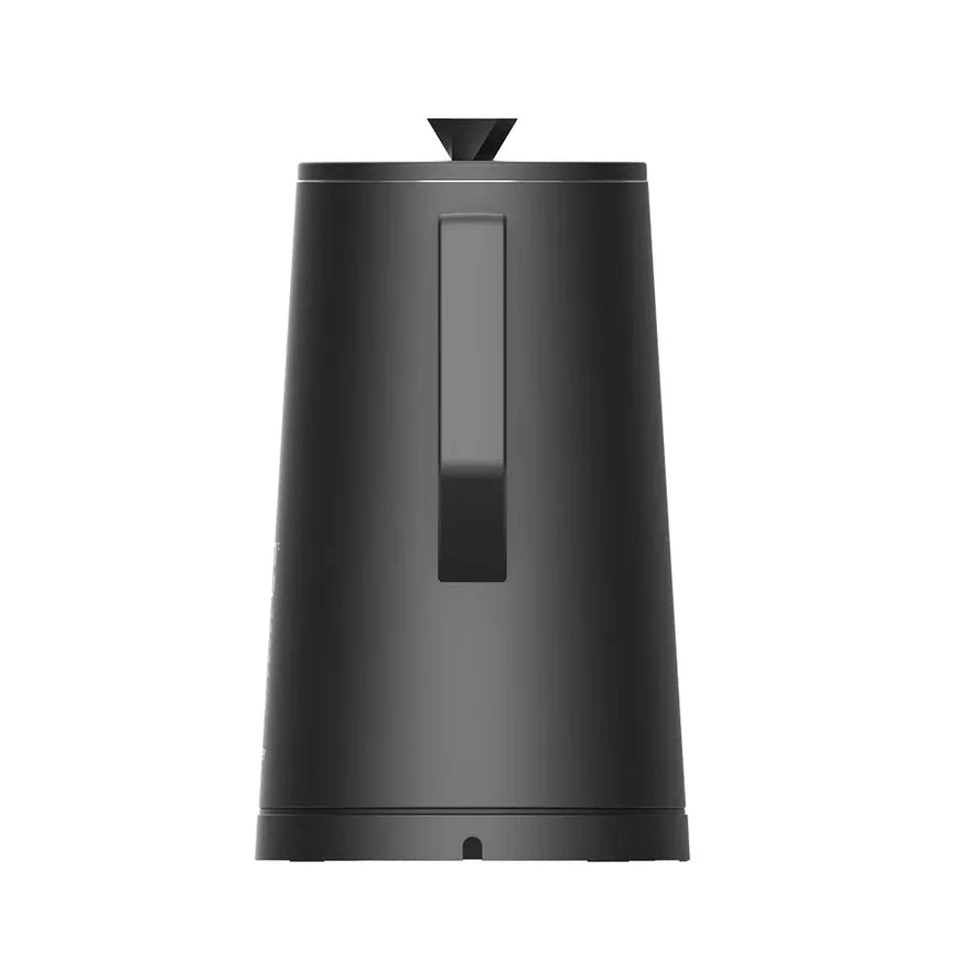 JMT-936970 Electric Kettle 2200W Double Layer 1.7L Stainless Steel with Digital Control