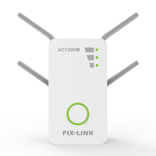 JMT-937034 AC09 1200M Dual Frequency Wireless Range Extender and Access Point