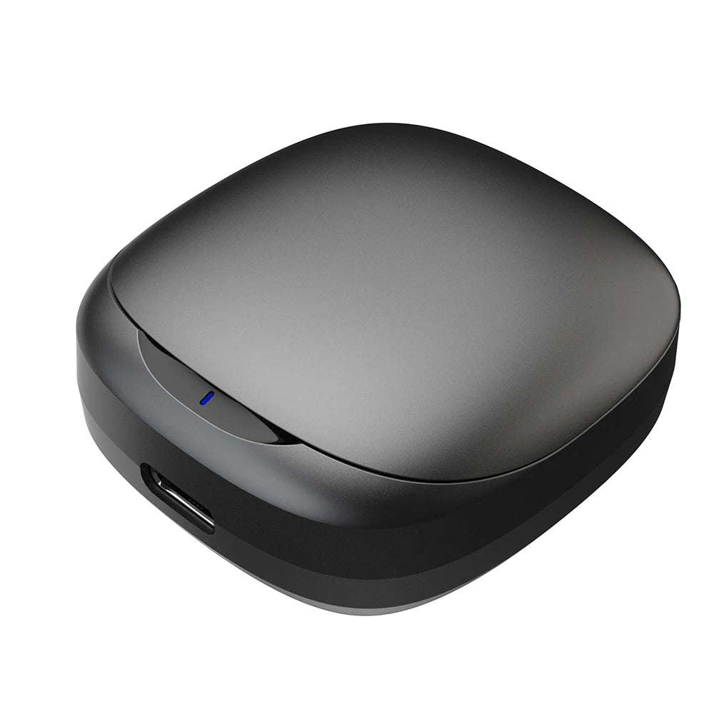JMT-937034 Wireless TWS Earbuds with Digital Display and Super Bass Sound Quality