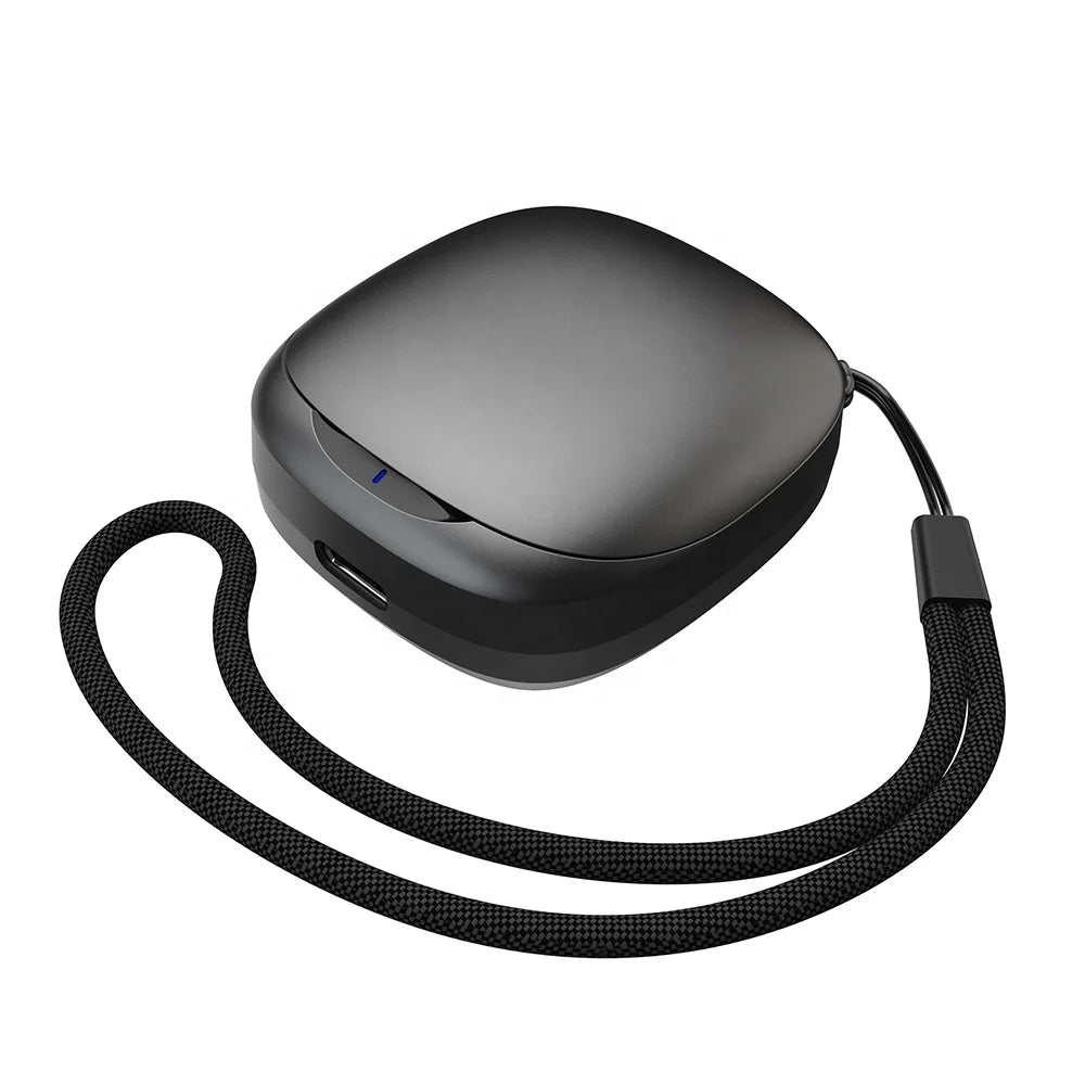 JMT-937034 Wireless TWS Earbuds with Digital Display and Super Bass Sound Quality