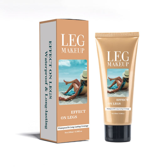 JMT-937290 Longwear Liquid Foundation - Universal Formula, 100ml