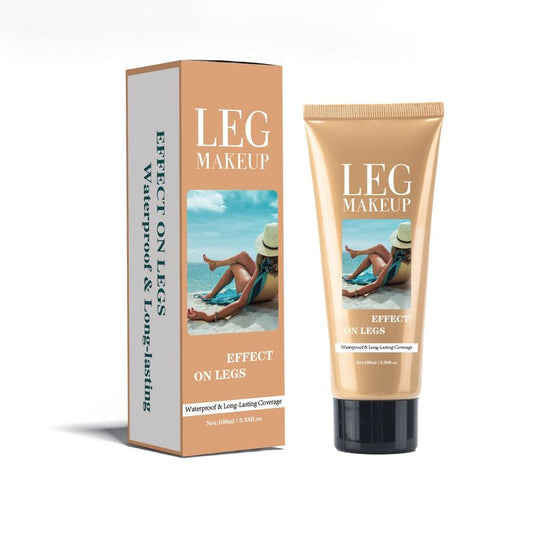 JMT-937290 Longwear Liquid Foundation - Universal Formula, 100ml