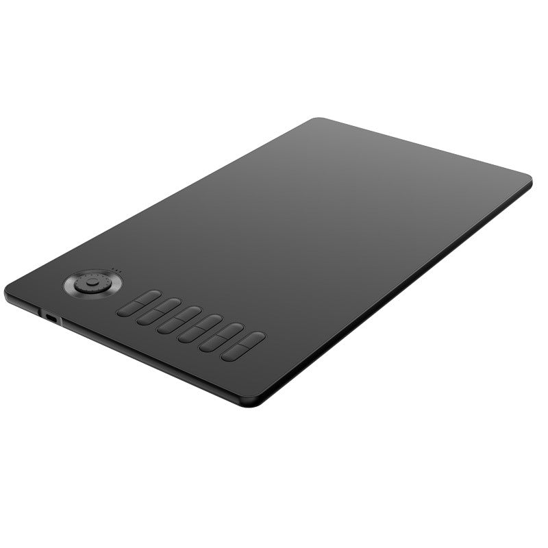 JMT-938826 Electronic Drawing Board with LCD Screen for Creative Sketching and Fun Learning