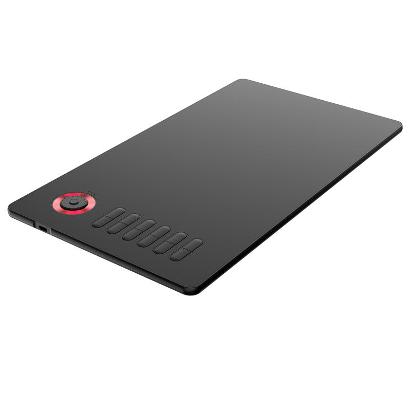 JMT-938826 Electronic Drawing Board with LCD Screen for Creative Sketching and Fun Learning