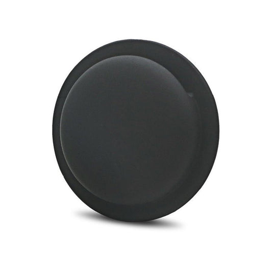 JMT-939338 Silicone Protective Sleeve for Apple AirTag Tracker - Solid Color Design