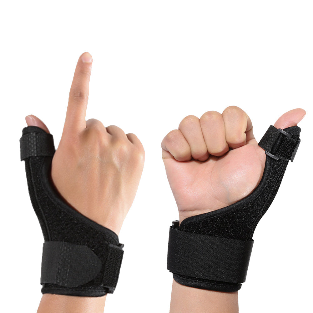 JMT-939402 Thumb Stabilization Brace for Wrist and Thumb Support