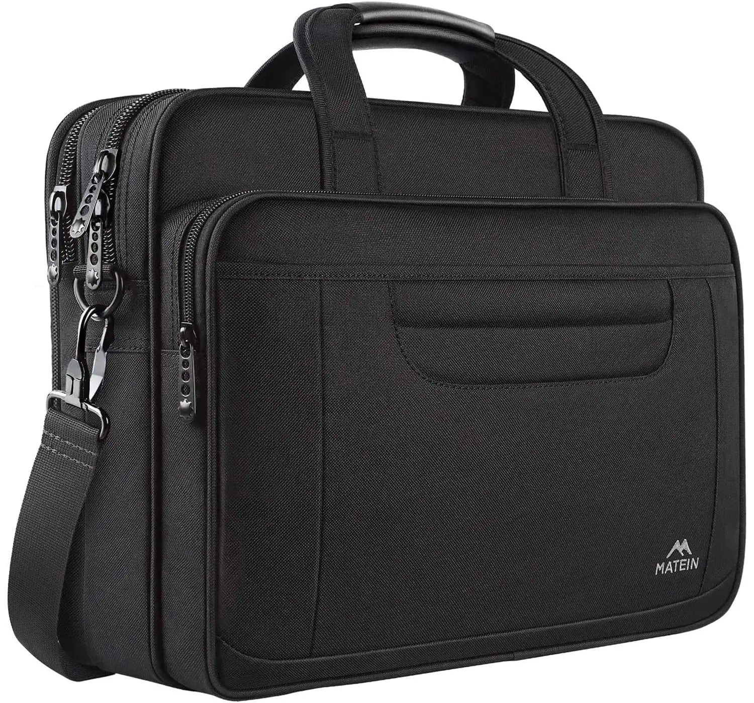 JMT-939978 Water-Repellent 17 Inch Laptop Bag for 16 Inch Computers