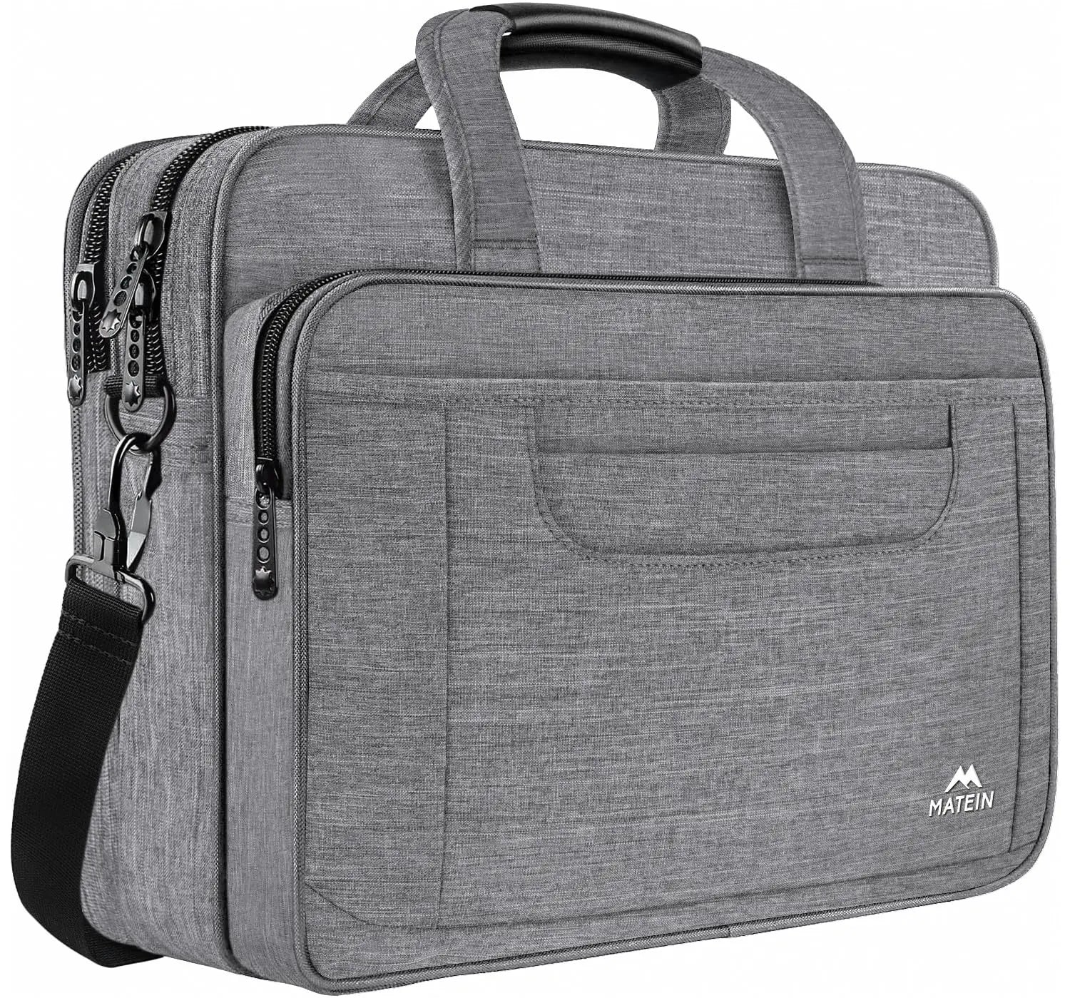 JMT-939978 Water-Repellent 17 Inch Laptop Bag for 16 Inch Computers