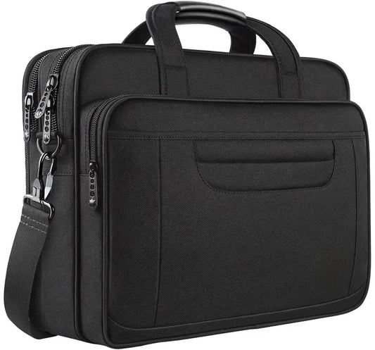 JMT-939978 Water-Repellent 17 Inch Laptop Bag for 16 Inch Computers