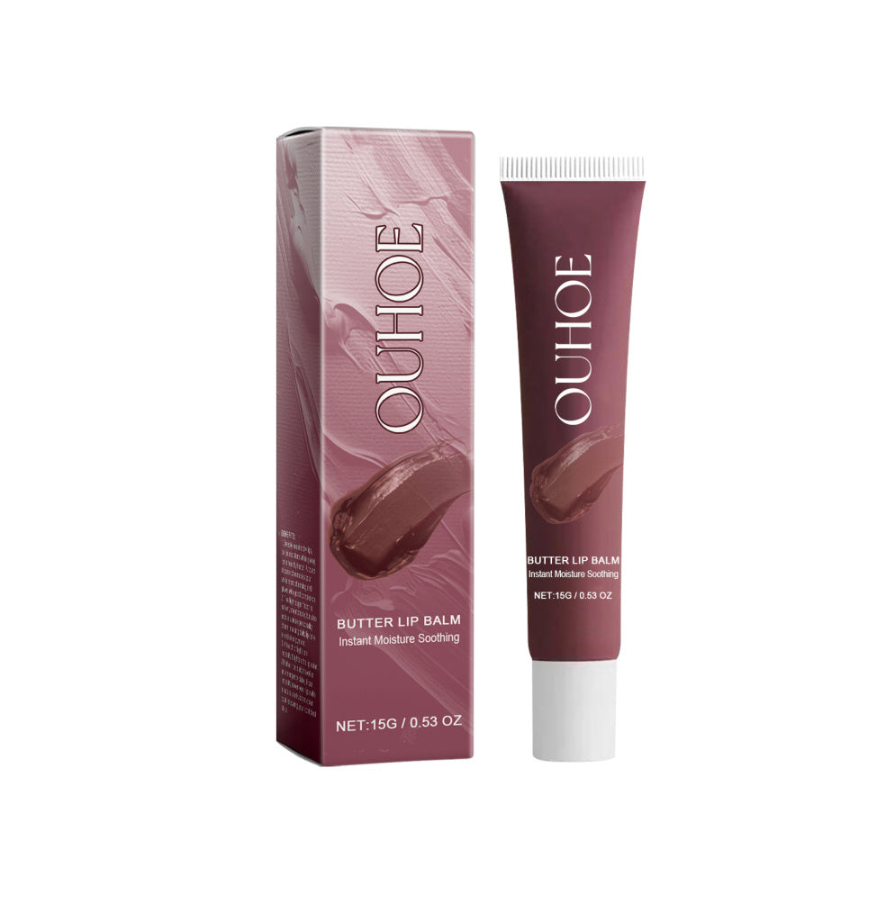 JMT-940426 Color Lip Balm with Natural Ingredients for Nourishing and Moisturizing Care