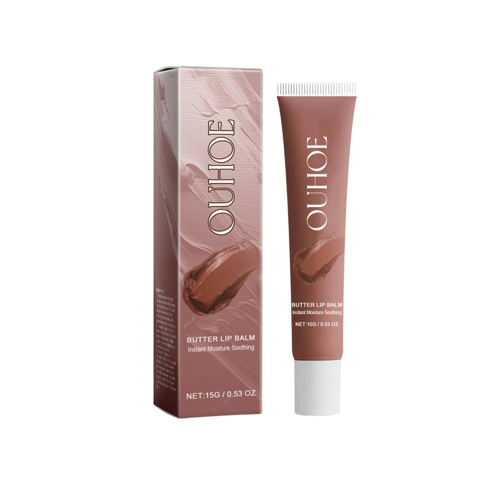 JMT-940426 Color Lip Balm with Natural Ingredients for Nourishing and Moisturizing Care