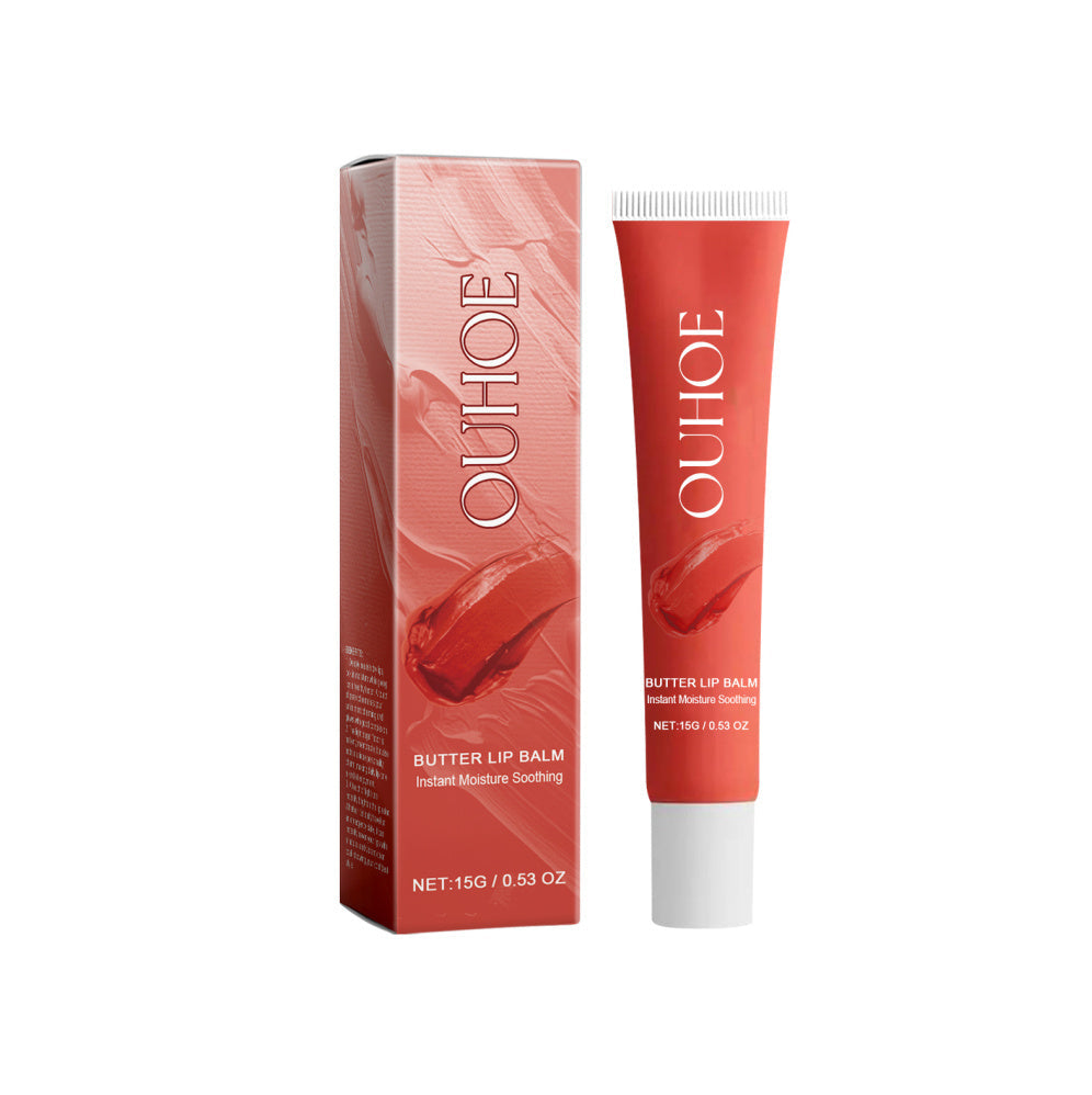 JMT-940426 Color Lip Balm with Natural Ingredients for Nourishing and Moisturizing Care