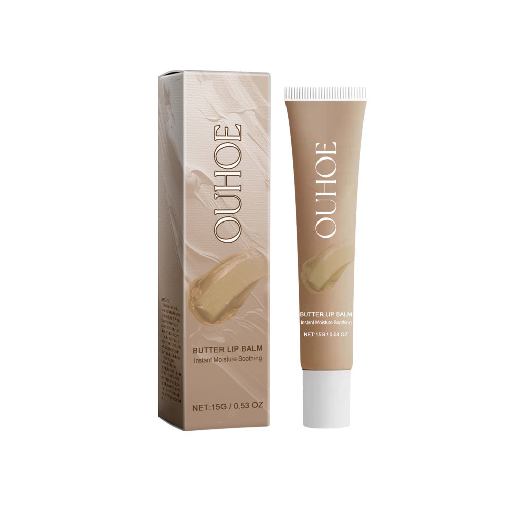 JMT-940426 Color Lip Balm with Natural Ingredients for Nourishing and Moisturizing Care