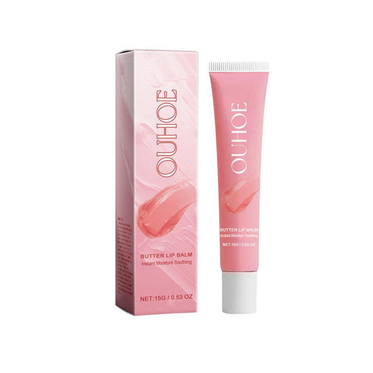 JMT-940426 Color Lip Balm with Natural Ingredients for Nourishing and Moisturizing Care