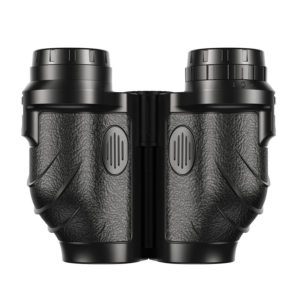 JMT-940490 High-Power Low-Light Night Vision Telescope with Non-Slip Grip and Carrying Case