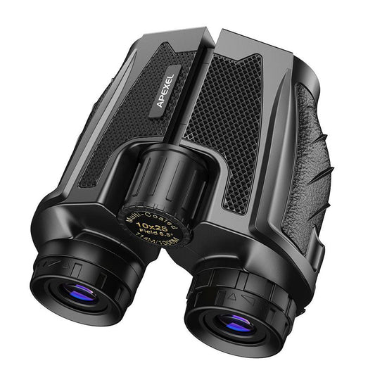 JMT-940490 High-Power Low-Light Night Vision Telescope with Non-Slip Grip and Carrying Case