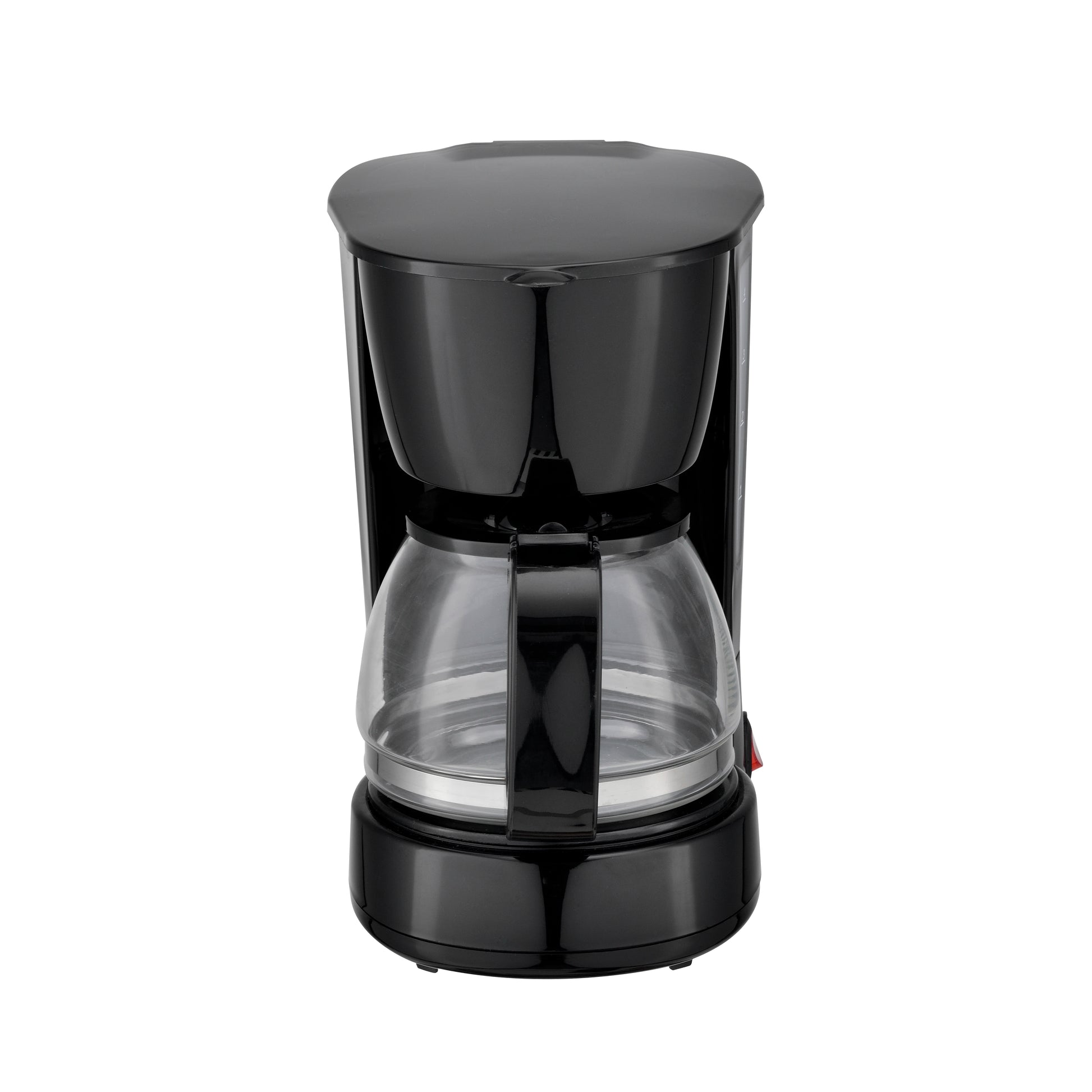 JMT-941130 5-Cup 0.6L Coffee Maker with Glass Jar