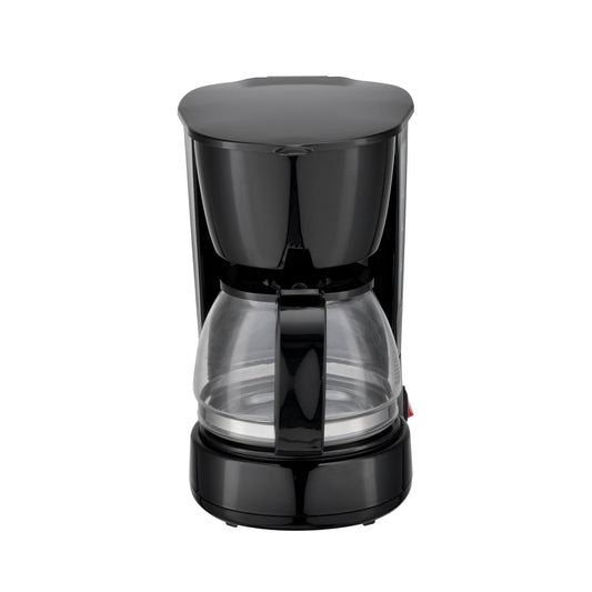 JMT-941130 5-Cup 0.6L Coffee Maker with Glass Jar