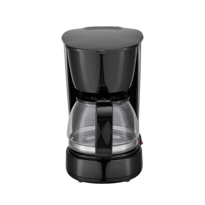 JMT-941130 5-Cup 0.6L Coffee Maker with Glass Jar