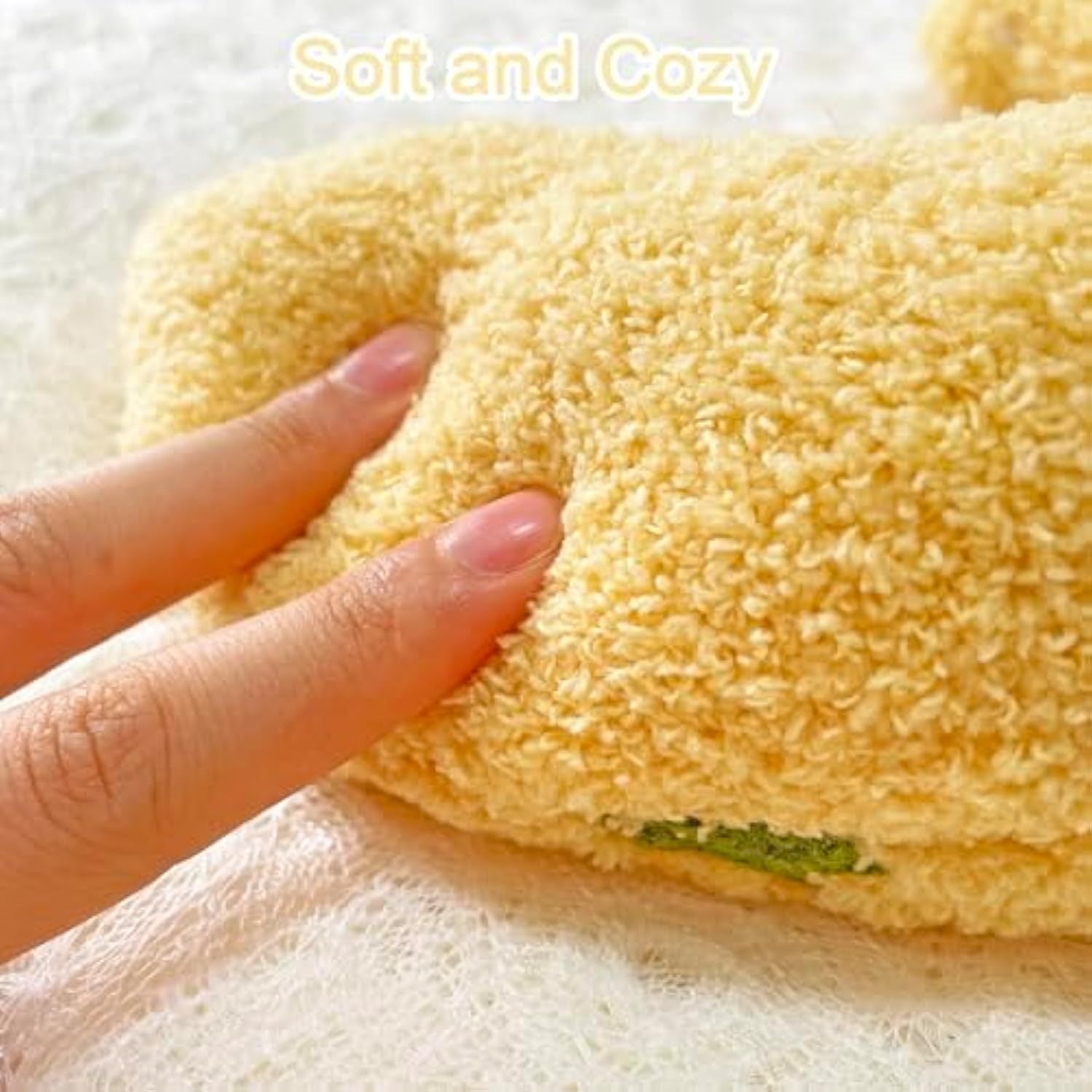 JMT-941130 Soft Cat Kneading Pillow for Indoor Cats - Calming Neck Pillow for Comfortable Sleep, Plush and Washable