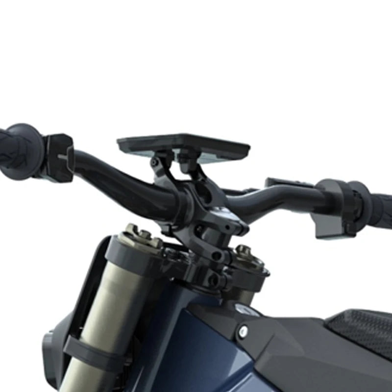 JMT-941386 72V 5000W Off-Road Electric Dirt Bike with 40Ah Lithium Battery for Adults , Top Speed 27.9 mph