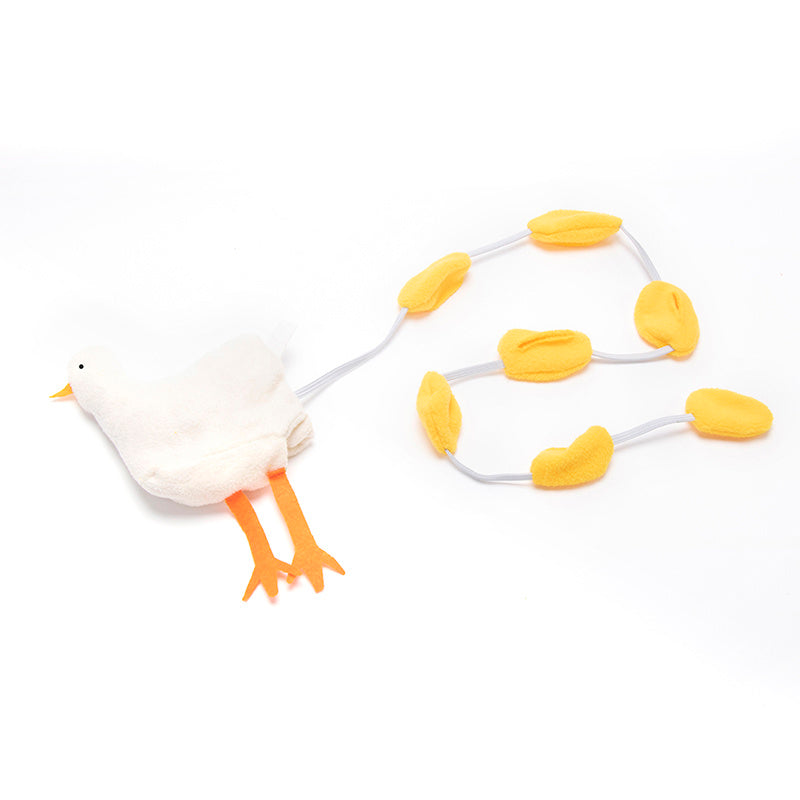 JMT-941450 Interactive Dog Snuffle Mat for Smell Training and Slow Feeding - Polar Fleece Fabric, Suitable for All Dog Sizes