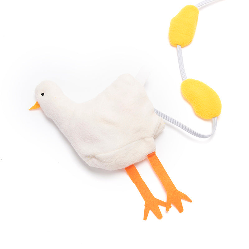 JMT-941450 Interactive Dog Snuffle Mat for Smell Training and Slow Feeding - Polar Fleece Fabric, Suitable for All Dog Sizes