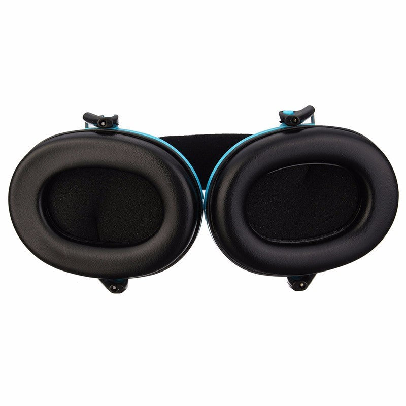 JMT-941642 Children's Foldable Soundproof Earmuffs with Soft Foam for Noise Reduction