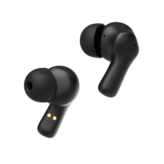 JMT-941642 True Wireless Stereo Earbuds with Deep Bass and Low Latency for Gaming - Custom Logo Options Available