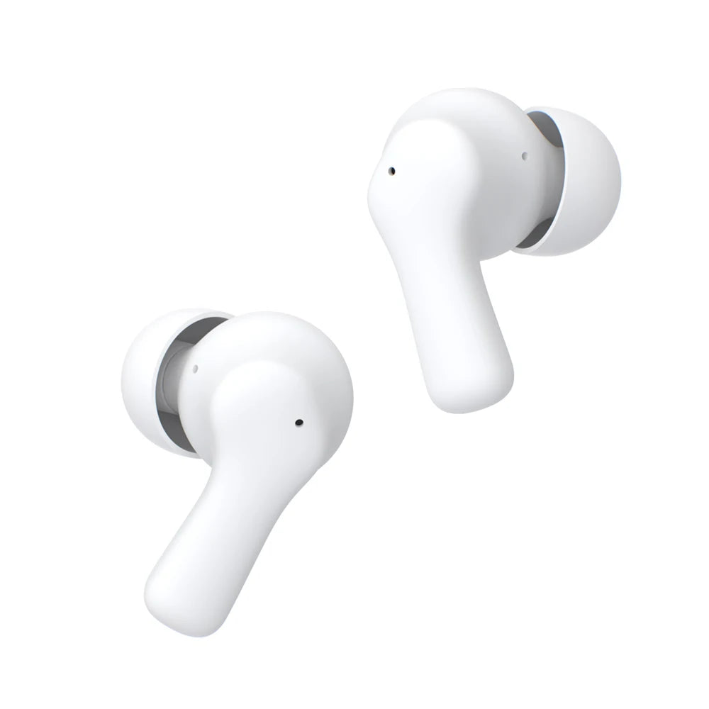 JMT-941642 True Wireless Stereo Earbuds with Deep Bass and Low Latency for Gaming - Custom Logo Options Available