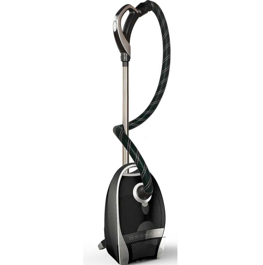 JMT-941770 Silent Design Vacuum Cleaner with Remote Control for Effortless Cleaning