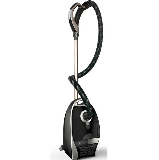 JMT-941770 Silent Design Vacuum Cleaner with Remote Control for Effortless Cleaning