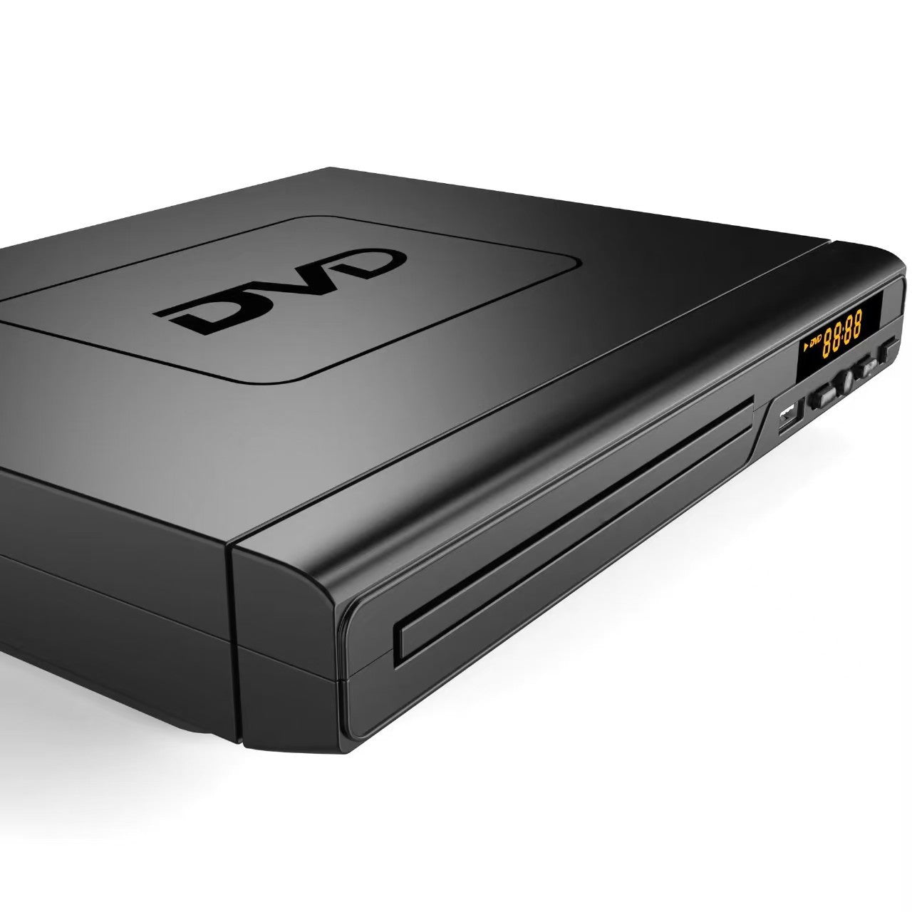 JMT-942474 High-Performance DVD Player for Home Entertainment Systems