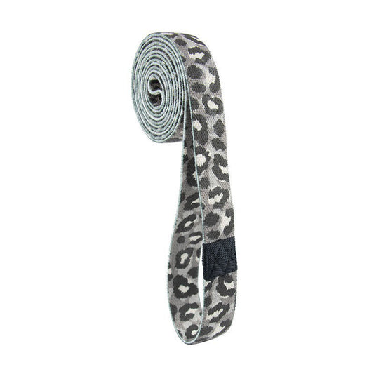 JMT-942538 Yoga Elastic Training Strap for Home Workout and Flexibility Enhancement