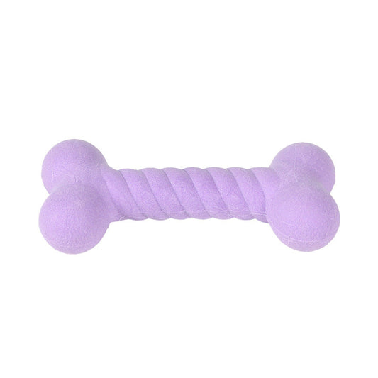 JMT-942602 Durable TPR Rubber Chew Toys for Dogs of All Sizes - Small, Medium, and Large Options