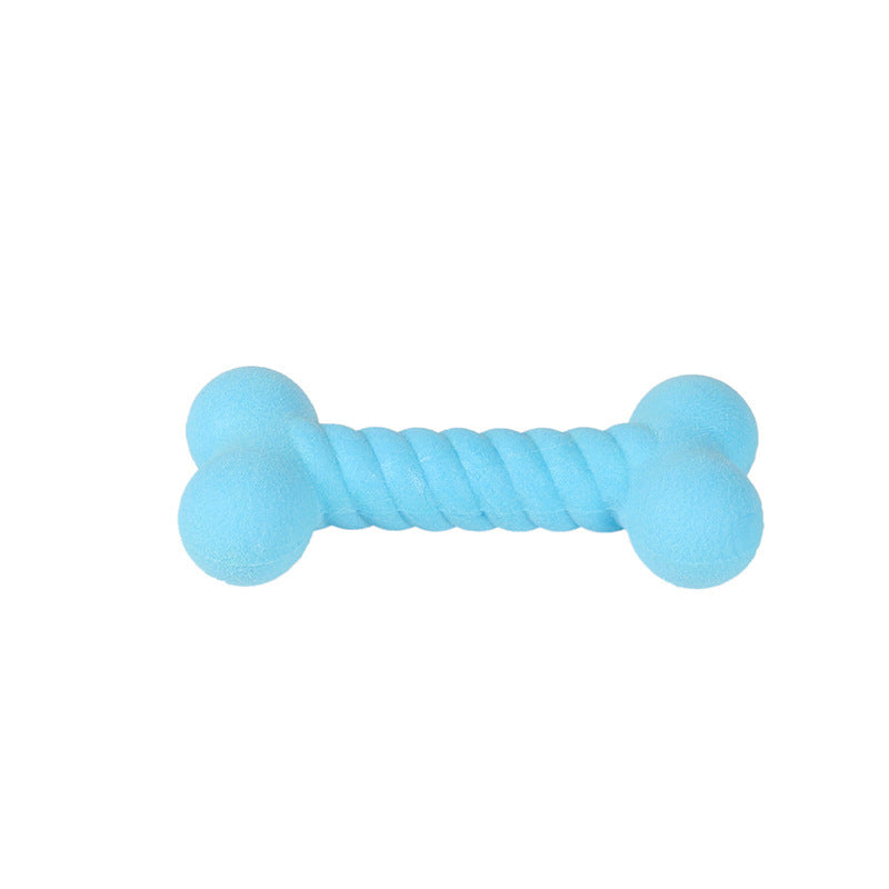 JMT-942602 Durable TPR Rubber Chew Toys for Dogs of All Sizes - Small, Medium, and Large Options
