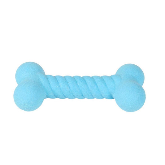 JMT-942602 Durable TPR Rubber Chew Toys for Dogs of All Sizes - Small, Medium, and Large Options