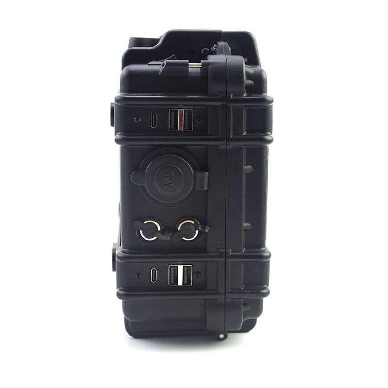 JMT-942794 High-Capacity Portable Energy Storage Power Supply with Multiple Charging Options
