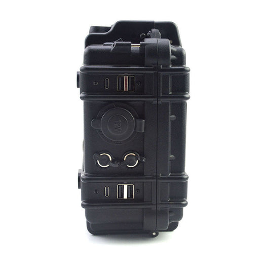 JMT-942794 High-Capacity Portable Energy Storage Power Supply with Multiple Charging Options