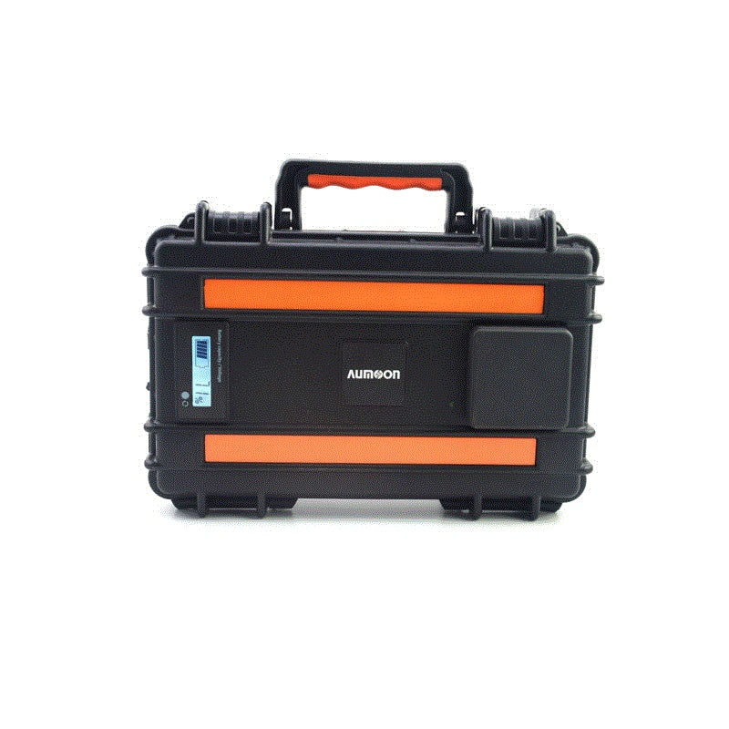 JMT-942794 High-Capacity Portable Energy Storage Power Supply with Multiple Charging Options