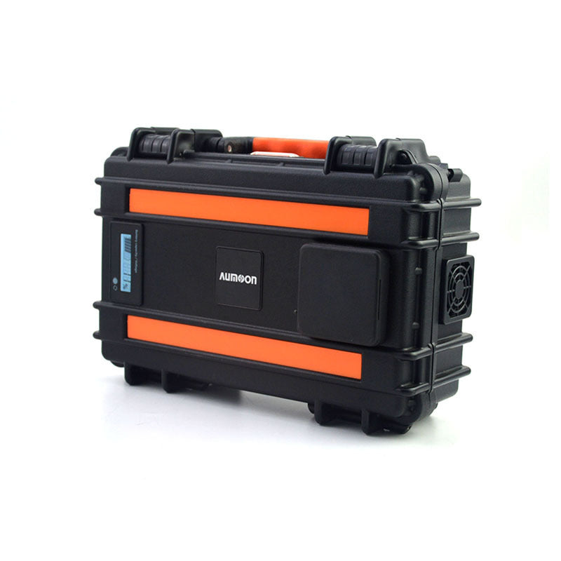JMT-942794 High-Capacity Portable Energy Storage Power Supply with Multiple Charging Options