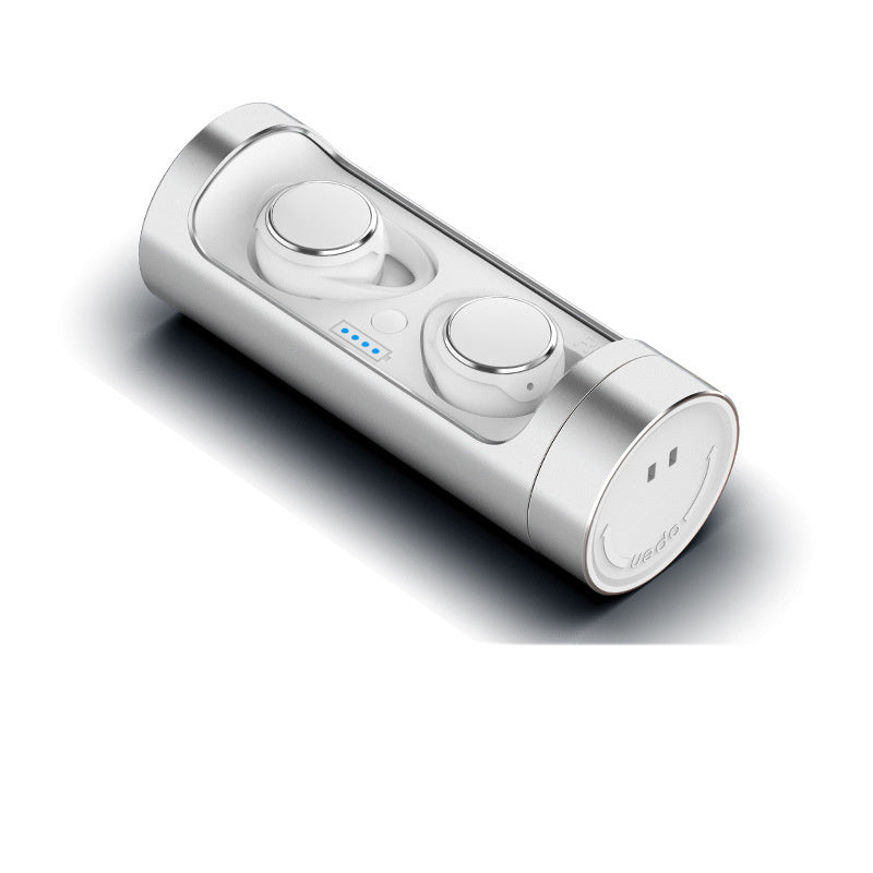 JMT-943114 "Realtek Bluetooth 5.0 Headset with 5-7 Hours Talk Time and 25m Range"