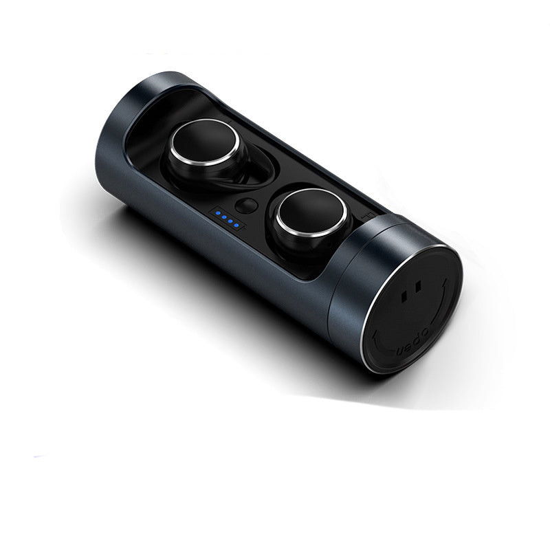 JMT-943114 "Realtek Bluetooth 5.0 Headset with 5-7 Hours Talk Time and 25m Range"