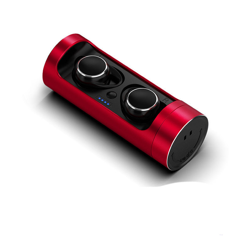 JMT-943114 "Realtek Bluetooth 5.0 Headset with 5-7 Hours Talk Time and 25m Range"