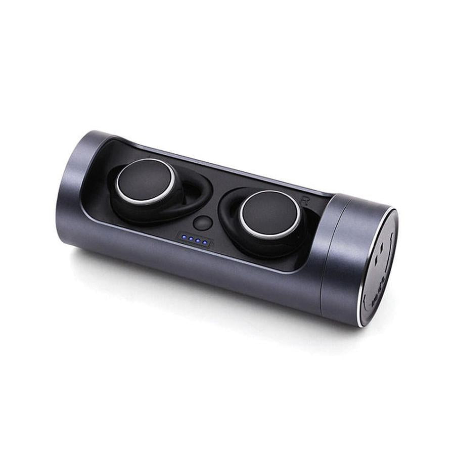 JMT-943114 "Realtek Bluetooth 5.0 Headset with 5-7 Hours Talk Time and 25m Range"