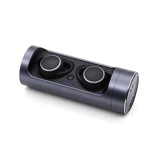 JMT-943114 "Realtek Bluetooth 5.0 Headset with 5-7 Hours Talk Time and 25m Range"