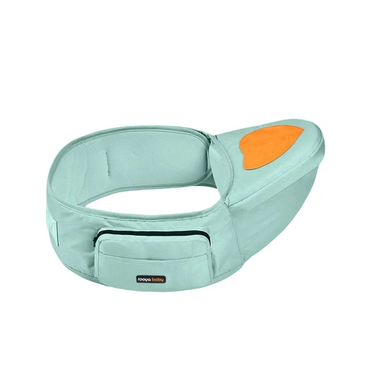 JMT-943562 Ergonomic Travel Baby Carrier with Hip Seat for Comfort and Safety