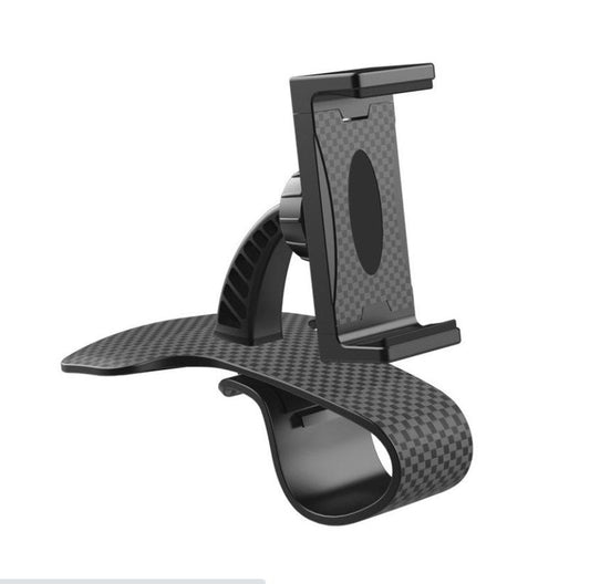 JMT-943626 Stretchable 360-Degree Car Phone Holder for Conventional Smartphones