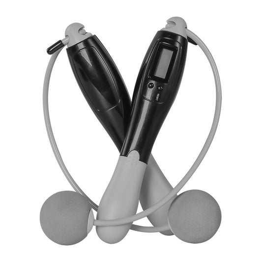 JMT-943690 Calorie Counting Skipping Rope for Senior High School Preparation
